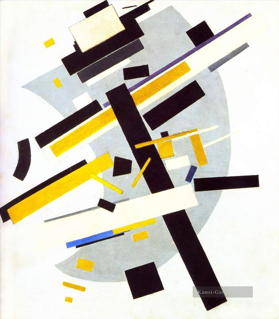suprematism 1916 1 Kazimir Malewitsch abstrakt Ölgemälde